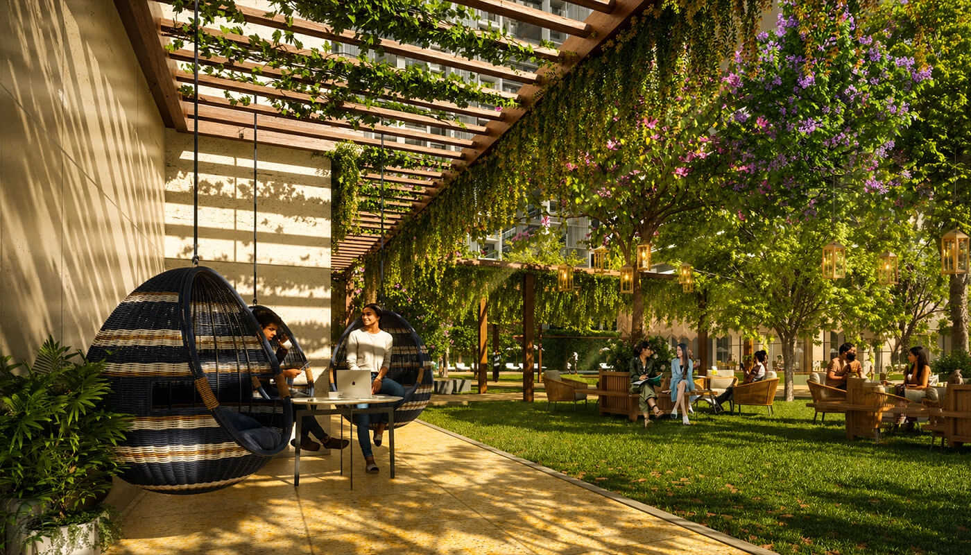 Lodha Divino Matunga - Amenities 2