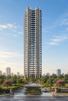 Lodha Divino