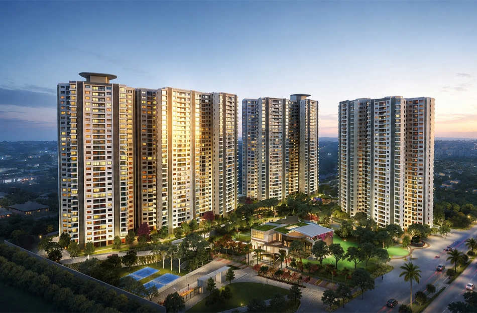 VTP Never Before Mahalunge - Elevation