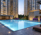 VTP Never Before Mahalunge - Amenities