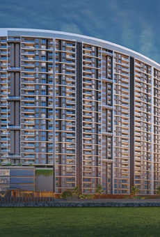 VJ Palladio Kothrud Central