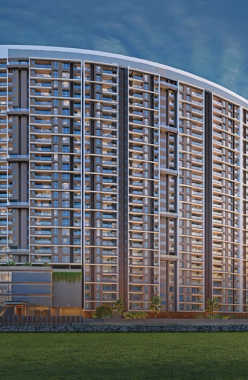 VJ Palladio Kothrud Central