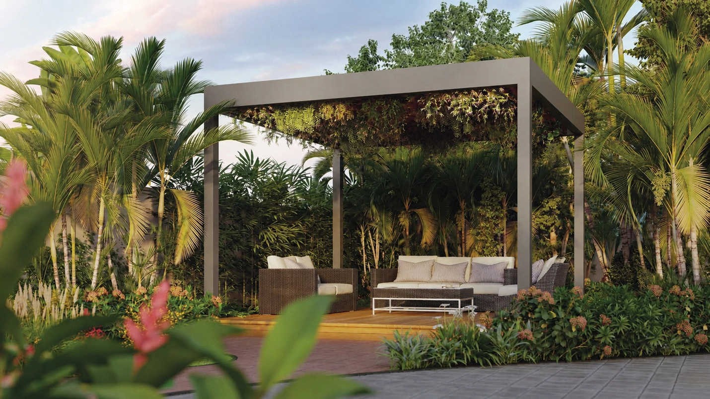 VJ Palladio Kothrud Central Kothrud - Kothrudoutdoorspace 1