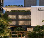VJ Palladio Kothrud Central Kothrud - Amenities