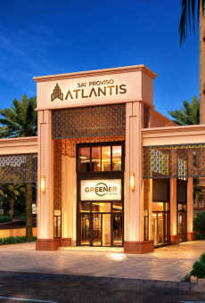 Sai Proviso Atlantis