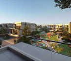 Casagrand Vybe Rajendra Nagar - Sample Flat Image