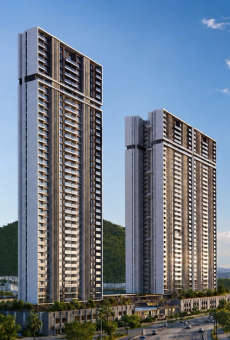 Godrej River Royale