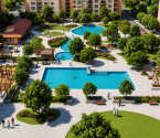 Abhee New Dimension Chikkavaderapura - Amenities
