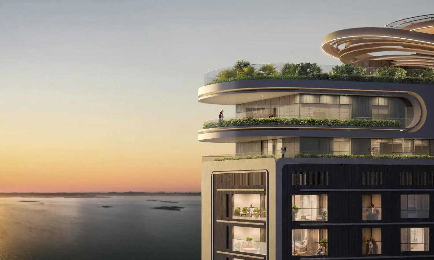 MSN One Kokapet - Tower 2