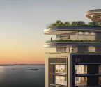 MSN One Kokapet - Project Images