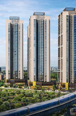 Adani Airica