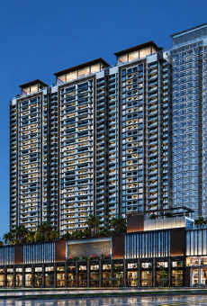 Godrej Skyline