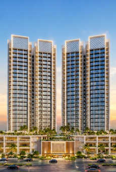 Narang Bangur Nagar