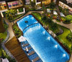 Adani Triumph Kanjurmarg - Amenities