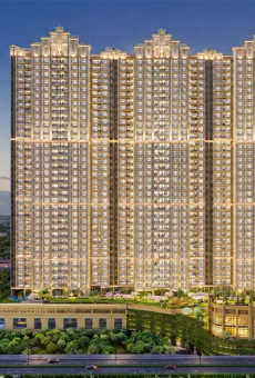 Mextech Miraya Trinity