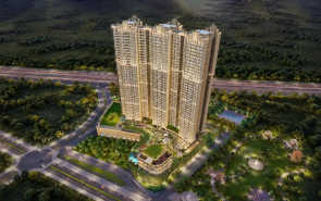 Mextech Miraya Trinity - Elevation
