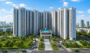Shriram King Life