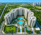 Shriram King Life Koyambedu - Project Images