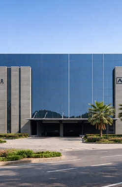 Akshar Business Park