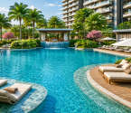 Brigade Stellaris Velachery - Amenities