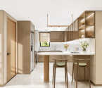 Brigade Stellaris Velachery - Sample Flat Image