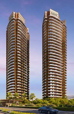 Eldeco Terra & Sol