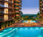 Eldeco Terra & Sol Sector 80 - Amenities