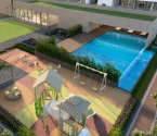Solitaire Kothrud Kothrud - Amenities