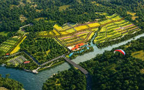 HOABL Celebration Land - Elevation