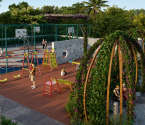 Dream Delmont Bavdhan - Amenities