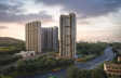 Ajmera 78 Lake Town