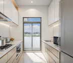 Ajmera 78 Lake Town Bhandup - Sample Flat Image