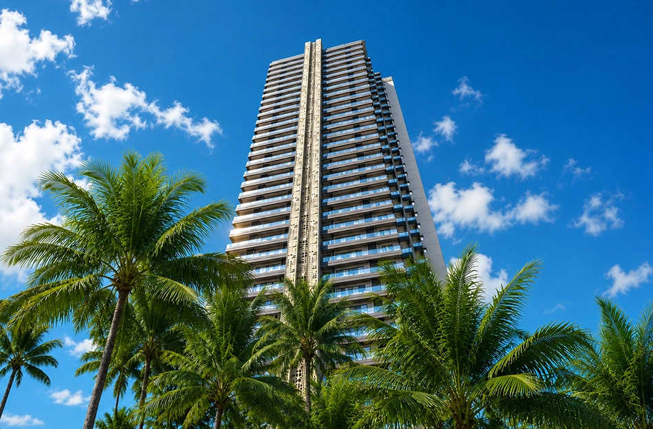 Godrej Alira Sector 39 - Elevation