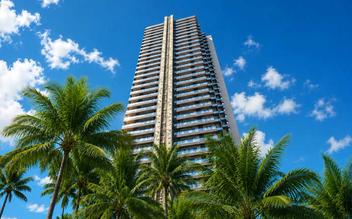 Godrej Alira Sector 39 - Elevation