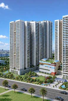 Sattva Neopolis