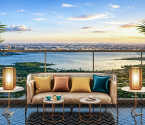 Sattva Neopolis Khanapur - Sample Flat Image
