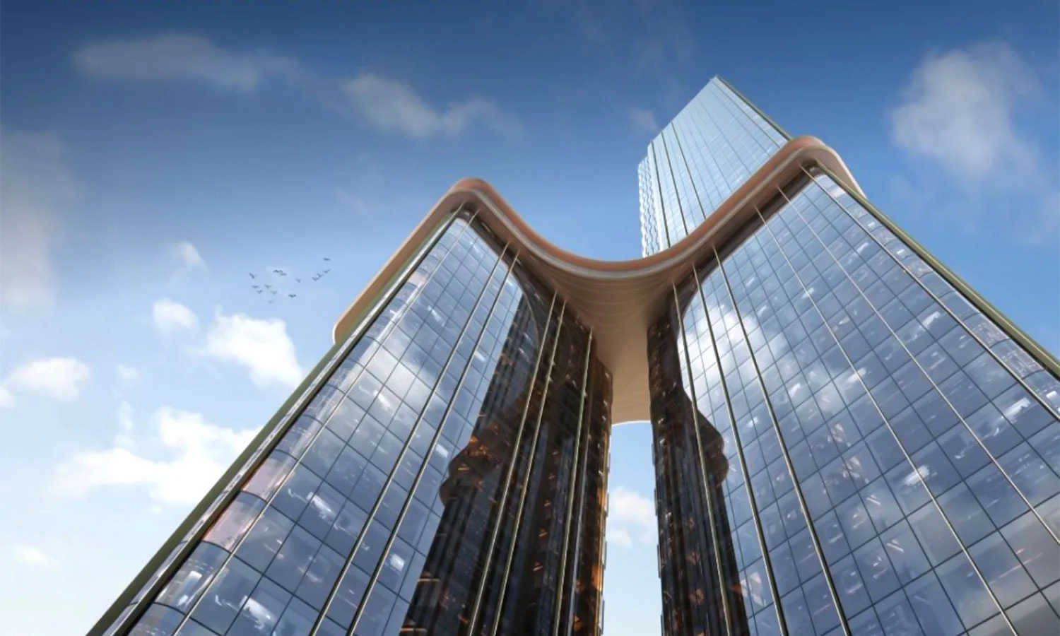 Sejal City Goregaon - Tower 2