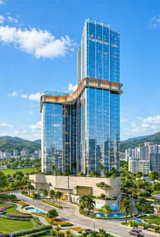 Sejal City