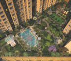 Arihant Clan Aalishan Kharghar - Amenities