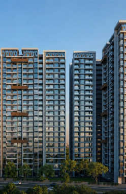Kohinoor Woodshire