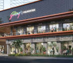 Godrej Emerald Waters Pimpri Chinchwad - Amenities