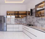 Utsav The Address Baner - Sample Flat Image