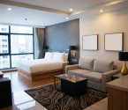 Arkade Nest Mulund - Sample Flat Image