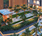 Arkade Nest Mulund - Amenities