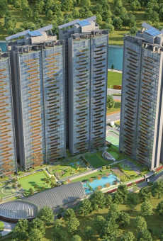 Kasturi The Balmoral Riverside