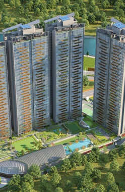 Kasturi The Balmoral Riverside