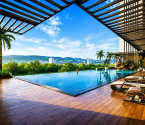 Ashar Pulse Majiwada - Amenities