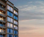 Skyi Manas Lake Bhugaon - Sample Flat Image