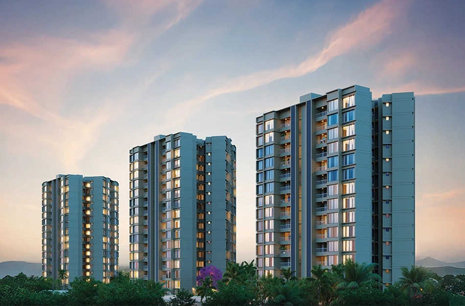 Skyi Manas Lake Bhugaon - Elevation 2