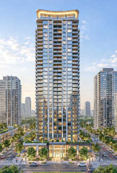Mahindra Mahalaxmi